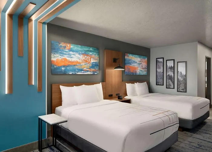 La Quinta Inn & Suites By Wyndham Springfield