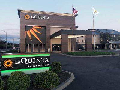 La Quinta & By Wyndham 3* Springfield