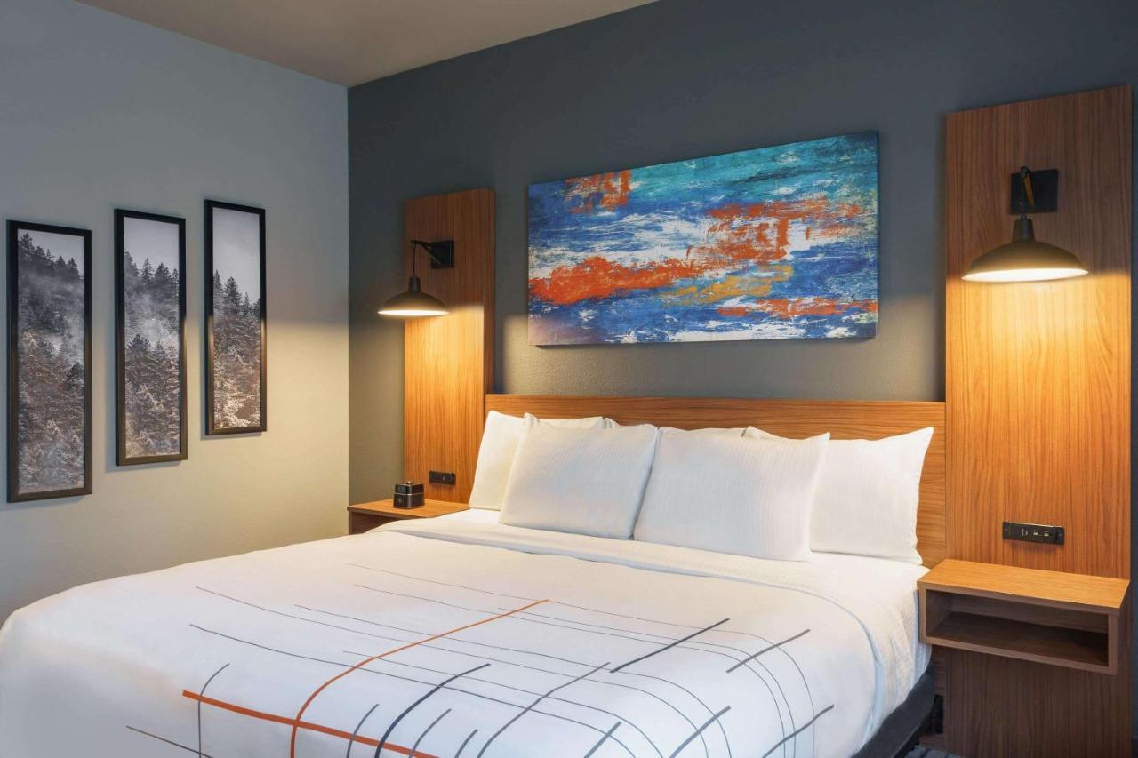 La Quinta & By Wyndham 3*