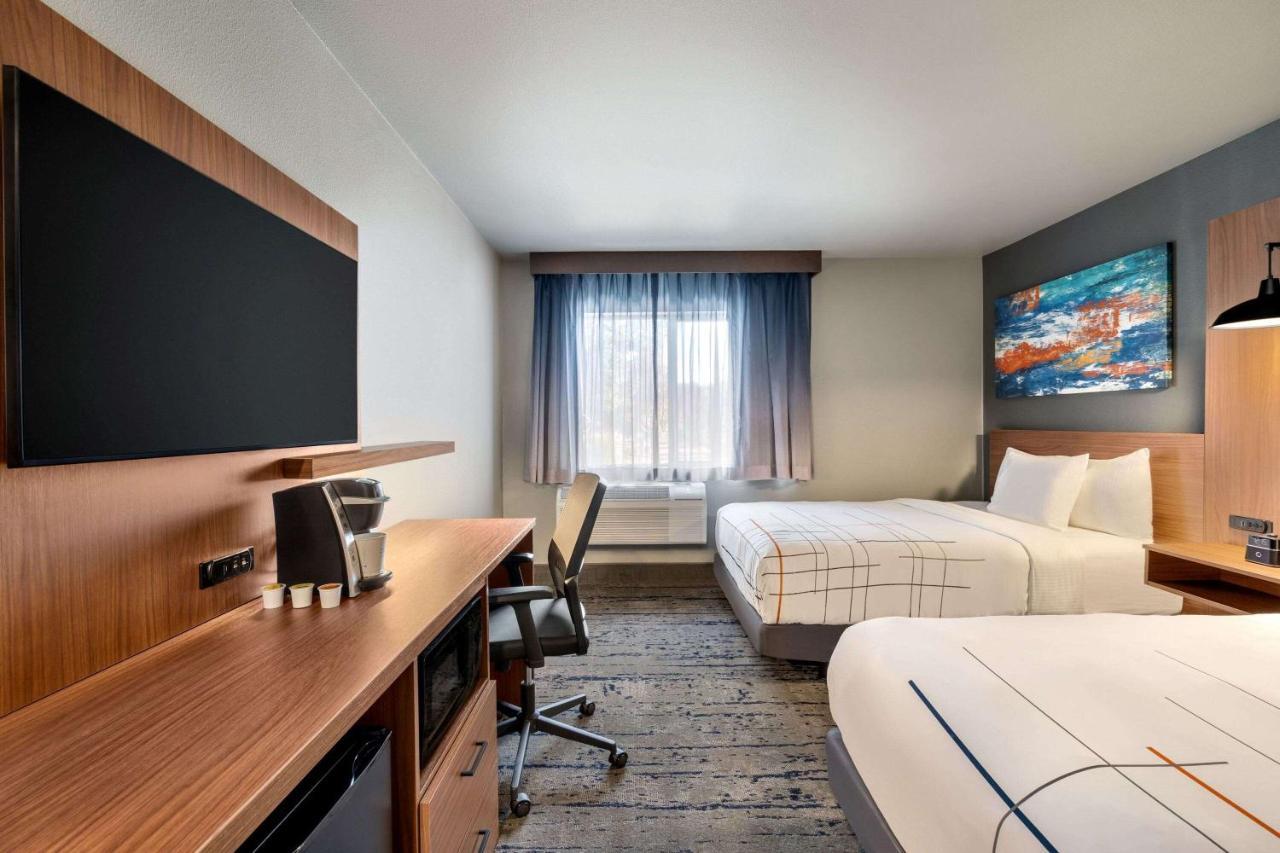 La Quinta & By Wyndham Hotel 3*