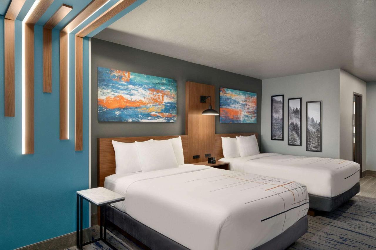 Hotel La Quinta & By Wyndham