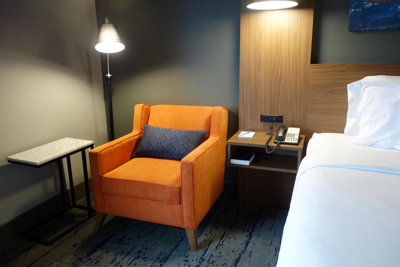 La Quinta & By Wyndham 3* Springfield